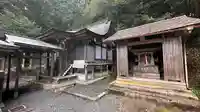 天王神社(滋賀県)