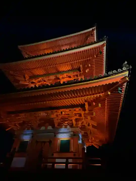 清水寺(京都府)