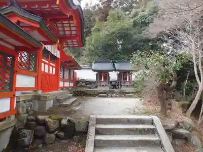 佐久奈度神社(滋賀県)