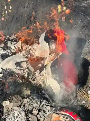 白鳥神社(長野県)