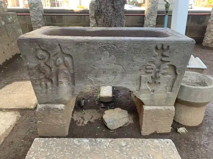 八坂神社(千葉県)