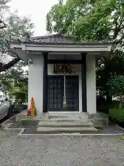 萬福寺(神奈川県)