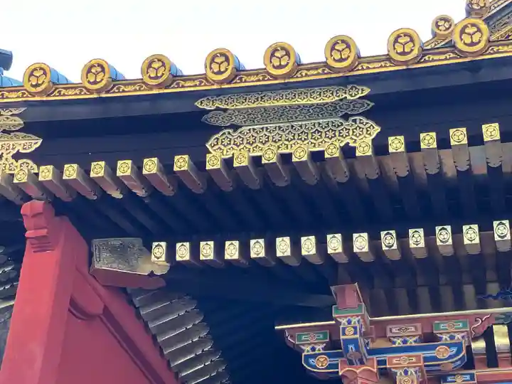 久能山東照宮(静岡県)