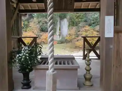 大野寺のその他建物