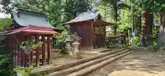 刈田嶺神社(宮城県)