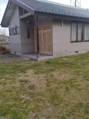 鹿島神社(宮城県)