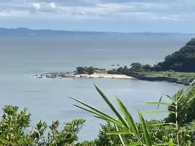 叶神社（東叶神社）(神奈川県)