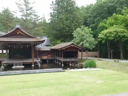 身曾岐神社のその他建物