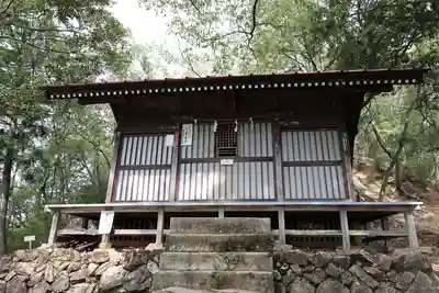 金刀比羅神社(埼玉県)