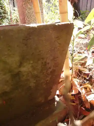 池袋御嶽神社のその他建物