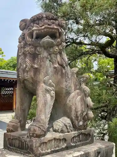 城南宮(京都府)