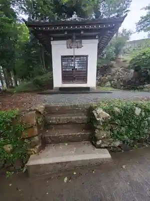 無量院（蓮華寺）のその他建物