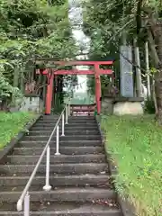 熊野神社(岩手県)