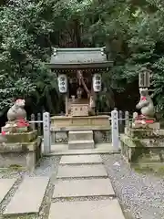 大豊神社(京都府)