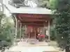 葛原岡神社(神奈川県)