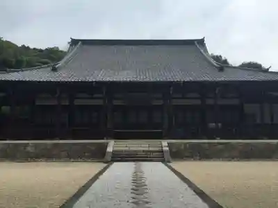 萬福寺のその他建物