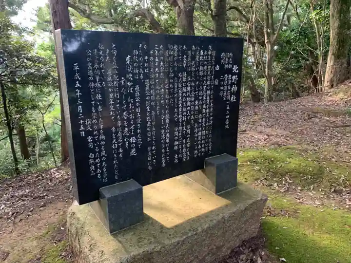 北野神社(千葉県)