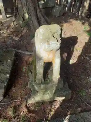 瀧神社(岩手県)