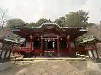 伊豆山神社(静岡県)