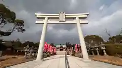 神戸神社(兵庫県)