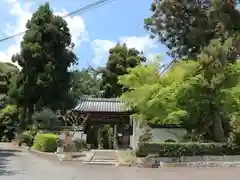 正伝護国禅寺(正伝寺･正傳寺)(京都府)