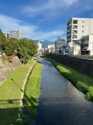 蛙大明神 (長野県)