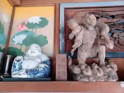 松林寺(埼玉県)