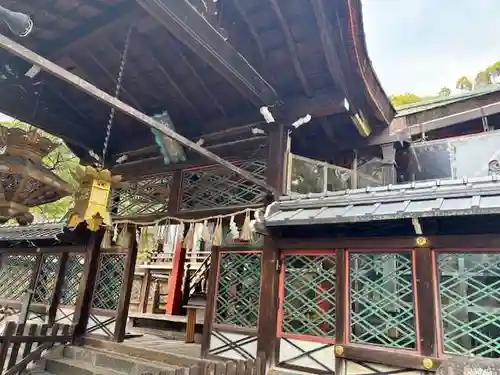 御香宮神社(京都府)
