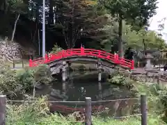 飛騨東照宮(岐阜県)