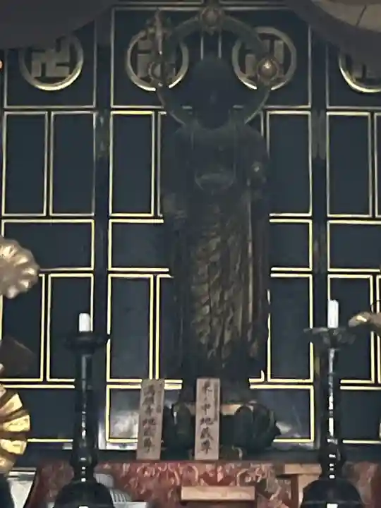 願成就寺(滋賀県)