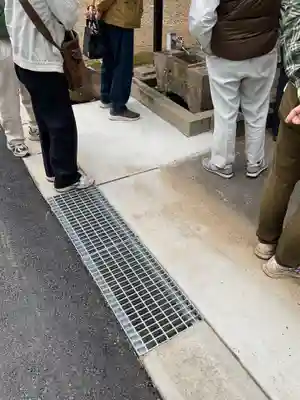 尻冷し地蔵(愛知県)