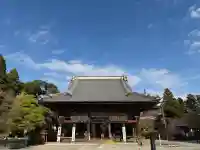 成田山新勝寺(千葉県)