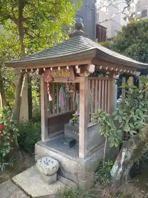 栄松院(東京都)