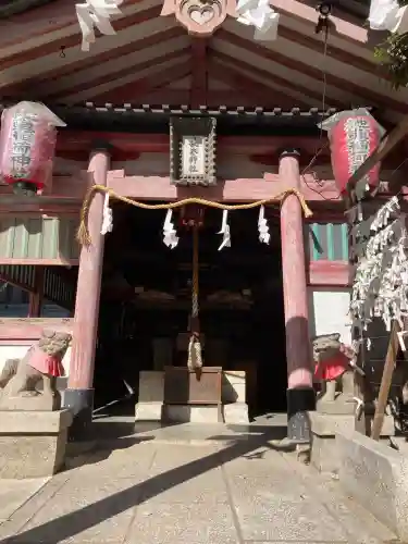 堀川戎神社(大阪府)