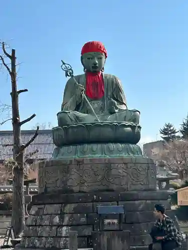 善光寺(長野県)