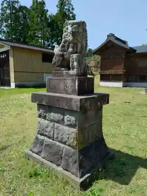 居多神社(新潟県)