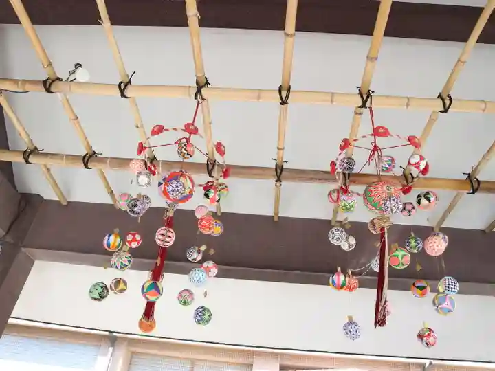 難波別院のその他建物