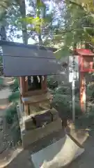 大神神社(栃木県)