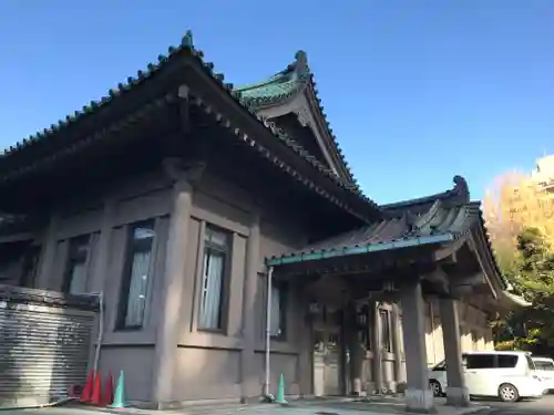 湯島聖堂(東京都)