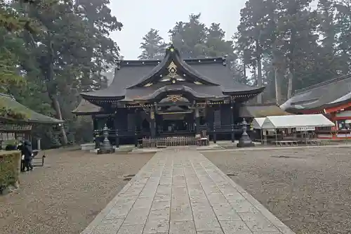 香取神宮(千葉県)