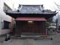 天白神社(静岡県)