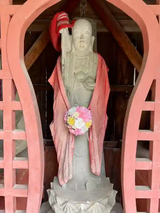 定願寺(栃木県)