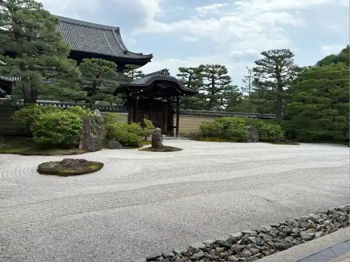建仁寺(建仁禅寺)(京都府)