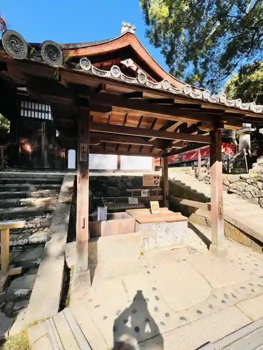 夫婦大國社(春日大社末社)(奈良県)