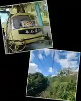 宝登山神社奥宮(埼玉県)