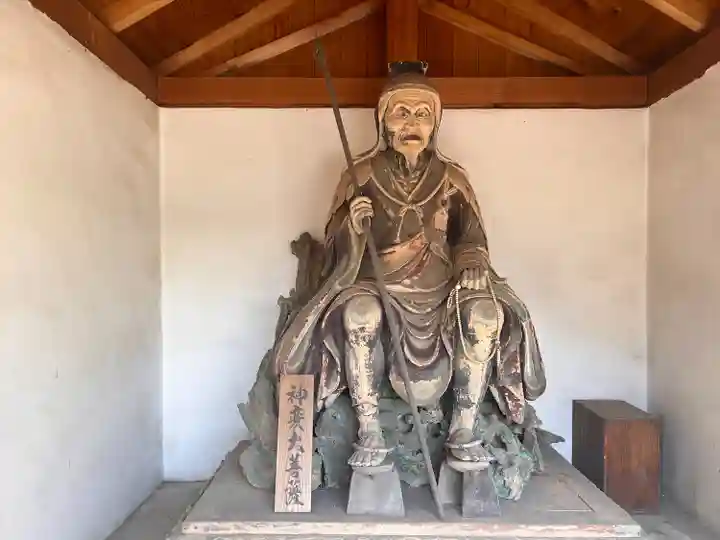 林光寺(三重県)