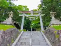 貴船社(貴船2)の鳥居