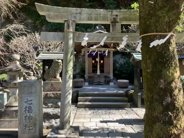 佐助稲荷神社(神奈川県)