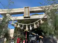 金ヶ作熊野神社のその他建物