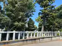 川通稲荷神社(千葉県)